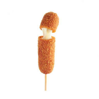 Producto Corndog Mozzarella 1 Unidad
