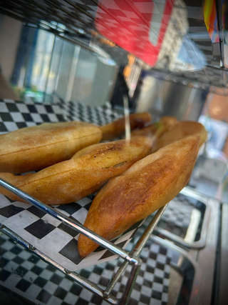 Producto Cordón Blue