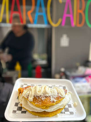 Producto Doble queso