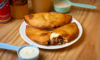 Producto Mechada Queso