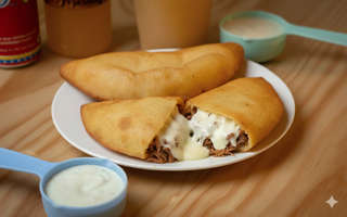 Producto Chorizo Queso