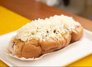 Producto Perrito Tradicional