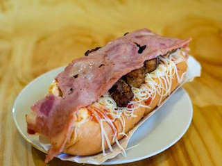 Producto Super Perro