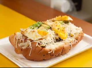 Producto Pepito Mack