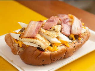 Producto Pepito Poshi 4 Quesos