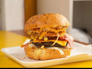 Producto Mack Chévere