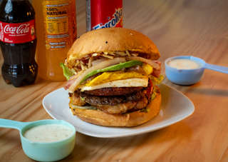 Producto Mack Especial