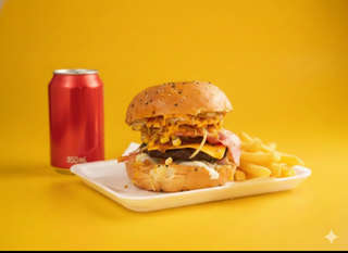 Producto Combo Mack Chévere