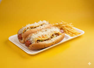 Producto Dúo Pepitos Mack