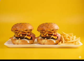 Producto Dúo Mack Chévere