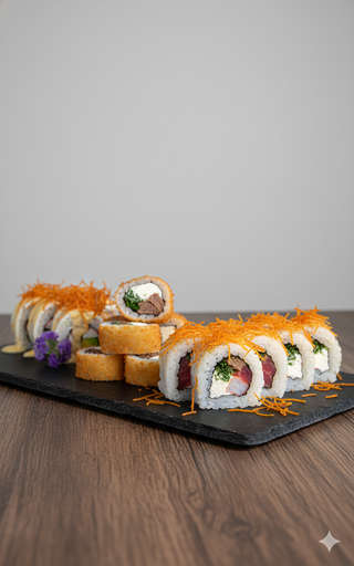 Producto PROMO NIKKEI