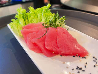 Producto Maguro Atún 6 Cortes