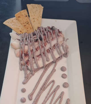 Producto Pulpo al Olivo