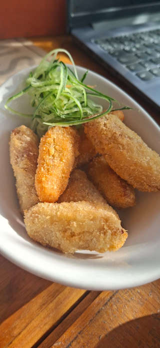 Producto Tori Chicken 6 und