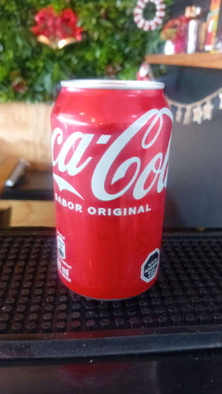Producto Coca-Cola 