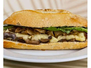 Producto Vegetariano del Campo