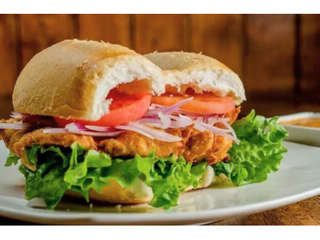 Producto Sandwich del Pacífico 