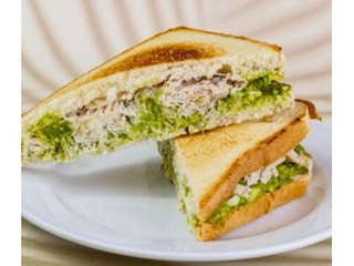 Producto Sandwich Pollo Palta