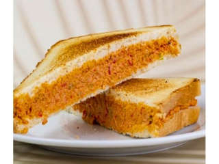 Producto Sandwich Pollo Pimenton