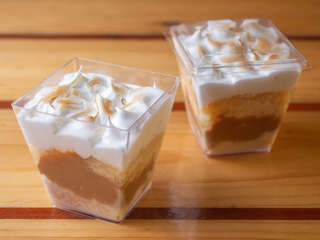 Producto Tres Leches 