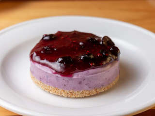 Producto Cheesecake de Berries