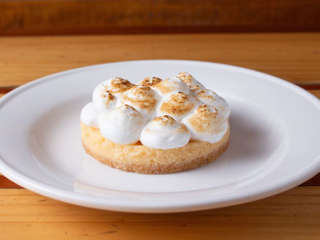 Producto Pie de Limón