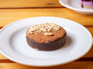 Producto Tarta Choco Crocante