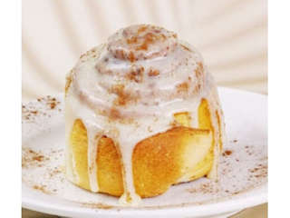 Producto Cinnamon Roll 