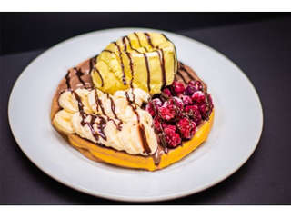 Producto Waffles 
