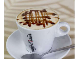 Producto Caramel Macchiato