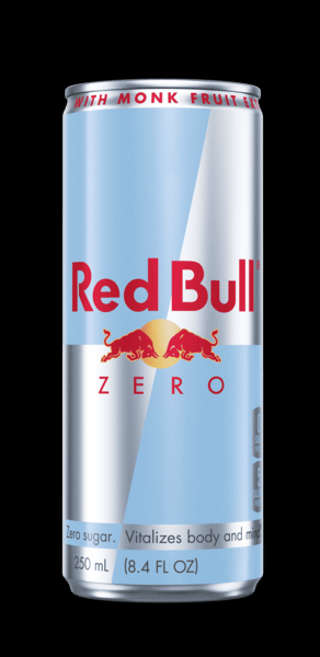 Producto Energetica Red Bull Zero