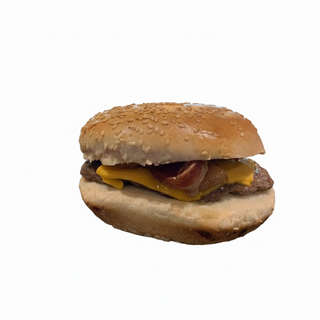 Producto Cheddar Tocino