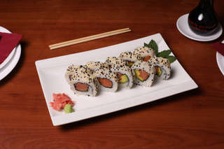 Producto CALIFORNIA SAKE