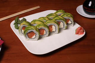 Producto AVOCADO ROLL
