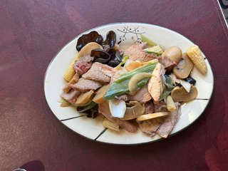 Producto CERDO SHAMPAO