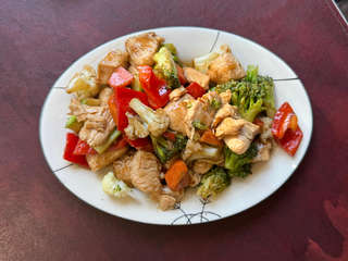 Producto KUONG PAO CHITÉN