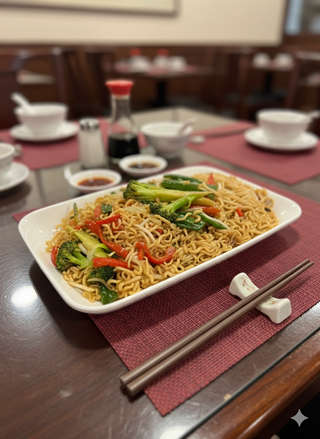 Producto CHAUMÍN DE POLLO