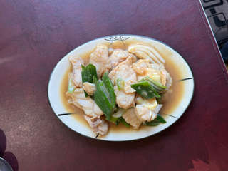 Producto CONGRIO MONGOLIANO