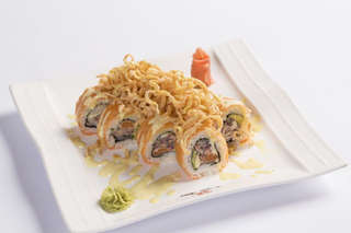 Producto MIX 1 ESPECIAL 2-3 Personas 32 Piezas