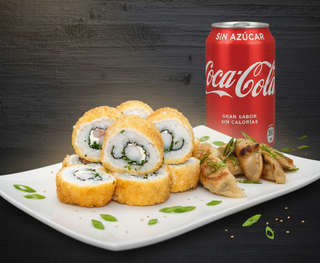 Producto Antojo Imperial