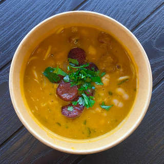 Producto Porotos con Rienda