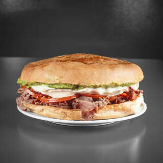 Producto Panzón Italiano