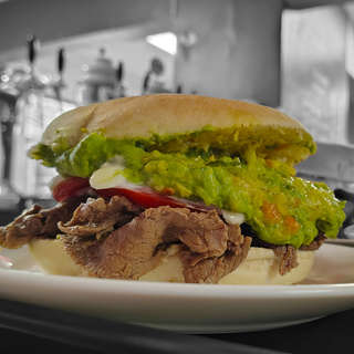 Producto Sándwich Dinámico Tradicional
