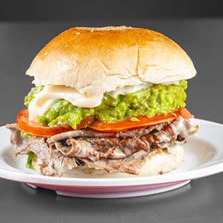 Producto Combo Grande Italiano