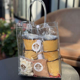 Producto Bolsa Chocolate Cookie 6u