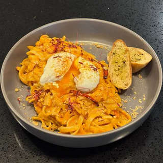 Producto Fettuccinis Mediterráneos 