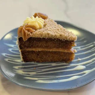 Producto Carrot Cake
