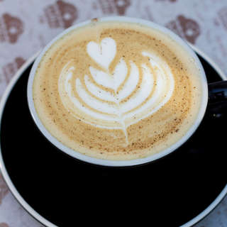 Producto Chai Latte