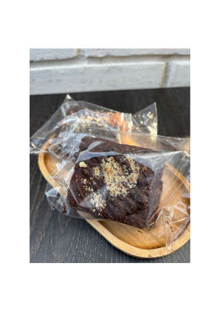 Producto Brownie Sin Gluten