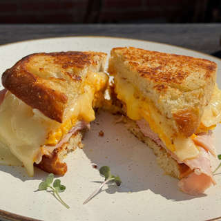 Producto Brioche Supremo